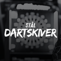 Dartskiver Traditionel